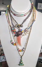 Load image into Gallery viewer, Necklace 1507
