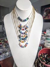 Load image into Gallery viewer, Necklace 1507