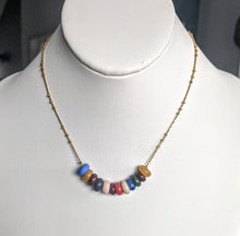 Load image into Gallery viewer, Necklace 1509