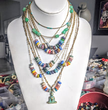 Load image into Gallery viewer, Necklace 1512