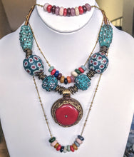 Load image into Gallery viewer, Necklace 1516