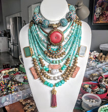 Load image into Gallery viewer, Necklace 1515