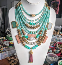 Load image into Gallery viewer, Necklace 1515