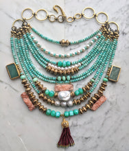 Load image into Gallery viewer, Necklace 1515