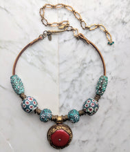 Load image into Gallery viewer, Necklace 1516