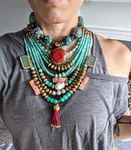 Load image into Gallery viewer, Necklace 1515