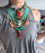 Load image into Gallery viewer, Necklace 1516