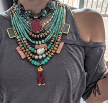 Load image into Gallery viewer, Necklace 1515