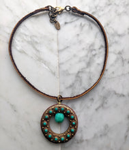 Load image into Gallery viewer, Necklace 1520