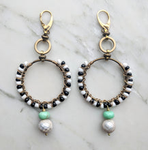 Load image into Gallery viewer, Earrings 1168