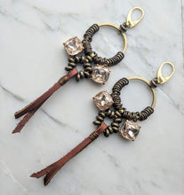 Load image into Gallery viewer, Earrings 1170