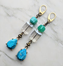 Load image into Gallery viewer, Earrings 1171