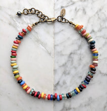 Load image into Gallery viewer, Necklace 1526
