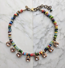 Load image into Gallery viewer, Necklace 1523