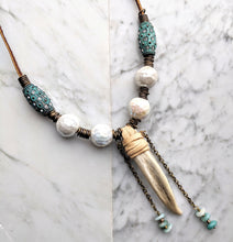 Load image into Gallery viewer, Necklace 1530