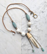Load image into Gallery viewer, Necklace 1530