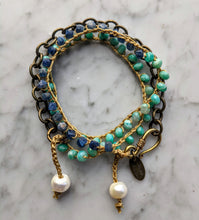 Load image into Gallery viewer, Bracelet 1847