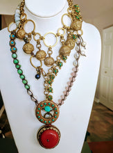 Load image into Gallery viewer, Necklace 1531