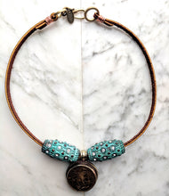 Load image into Gallery viewer, Necklace 1538