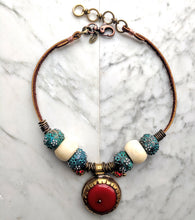 Load image into Gallery viewer, Necklace 1537