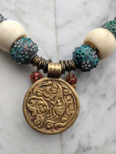 Load image into Gallery viewer, Necklace 1537