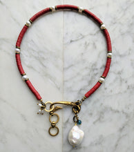 Load image into Gallery viewer, Necklace 1550