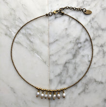 Load image into Gallery viewer, Necklace 1547