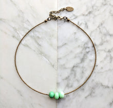 Load image into Gallery viewer, Necklace 1543