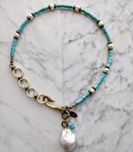 Load image into Gallery viewer, Necklace 1551