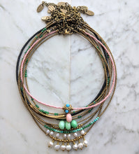 Load image into Gallery viewer, Necklace 1546