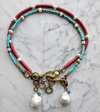 Load image into Gallery viewer, Necklace 1550