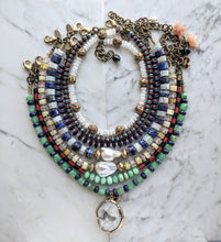 Load image into Gallery viewer, Necklace 1555