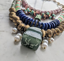 Load image into Gallery viewer, Necklace 1557