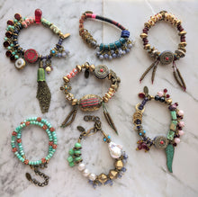 Load image into Gallery viewer, Bracelet 1924