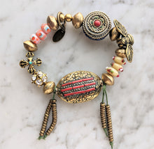 Load image into Gallery viewer, Bracelet 1922