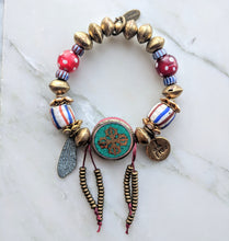 Load image into Gallery viewer, Bracelet 1927