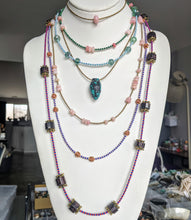 Load image into Gallery viewer, Necklace 1562