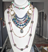 Load image into Gallery viewer, Necklace 1564
