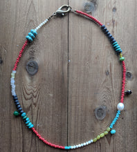 Load image into Gallery viewer, Necklace 1036