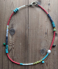 Load image into Gallery viewer, Necklace 1036