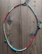 Load image into Gallery viewer, Necklace 1036