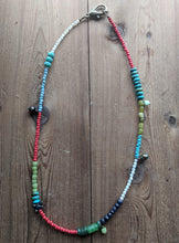 Load image into Gallery viewer, Necklace 1036