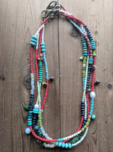 Load image into Gallery viewer, Necklace 1036