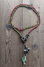 Load image into Gallery viewer, Necklace 1055