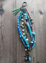 Load image into Gallery viewer, Gypsy Bracelet One of a Kind 1059