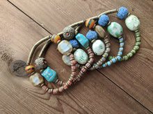 Load image into Gallery viewer, Gooseberry Bracelet 1008
