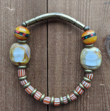 Load image into Gallery viewer, Gooseberry Bracelet 1010