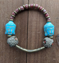 Load image into Gallery viewer, Gooseberry Bracelet 1007