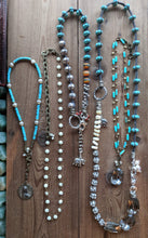 Load image into Gallery viewer, Necklace 1048