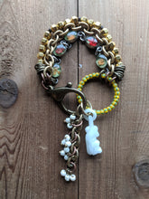 Load image into Gallery viewer, Gypsy Bracelet 1011